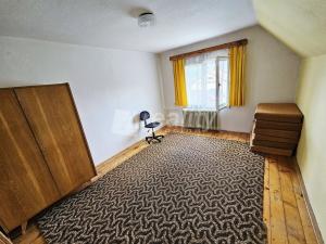 Prodej rodinného domu, Mrákotín, 213 m2