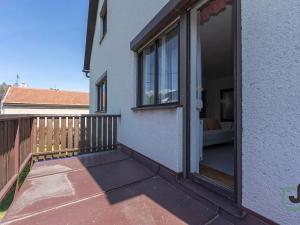 Prodej rodinného domu, Polička, Hegerova, 103 m2