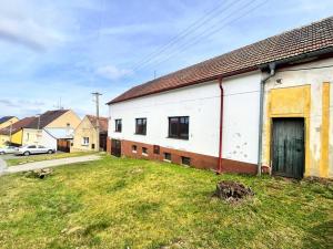 Prodej rodinného domu, Tuchlovice, Na Hradčanech, 120 m2