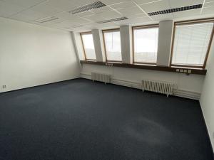 Pronájem kanceláře, Praha - Hloubětín, U Elektry, 12 m2