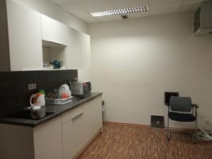 Pronájem kanceláře, Praha - Hloubětín, U Elektry, 12 m2