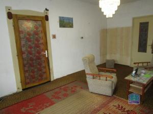 Prodej rodinného domu, Blovice - Hradiště, 110 m2