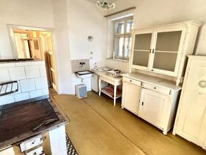 Prodej obchodního prostoru, Křižanov, 350 m2
