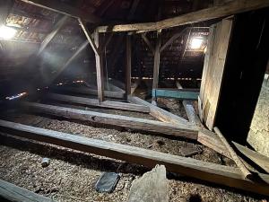 Prodej obchodního prostoru, Křižanov, 350 m2
