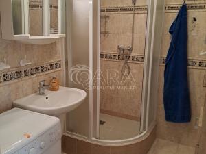 Pronájem bytu 2+kk, Praha - Troja, Hnězdenská, 47 m2
