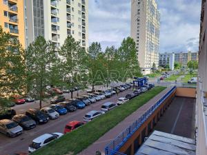 Pronájem bytu 2+kk, Praha - Troja, Hnězdenská, 47 m2
