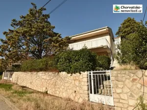 Prodej rodinného domu, Novi Vinodolski, Chorvatsko, 200 m2