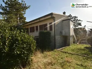 Prodej rodinného domu, Novi Vinodolski, Chorvatsko, 200 m2