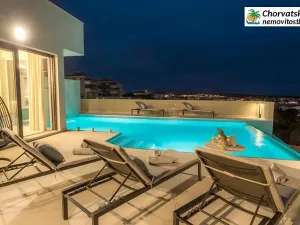 Prodej vily, Novalja, Chorvatsko, 230 m2
