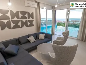 Prodej vily, Novalja, Chorvatsko, 230 m2