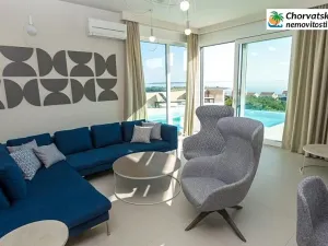 Prodej vily, Novalja, Chorvatsko, 230 m2