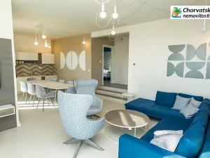 Prodej vily, Novalja, Chorvatsko, 230 m2