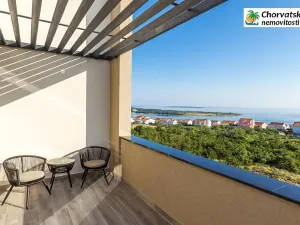 Prodej vily, Novalja, Chorvatsko, 230 m2