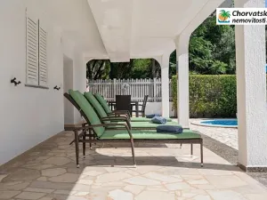Prodej vily, Novalja, Chorvatsko, 360 m2