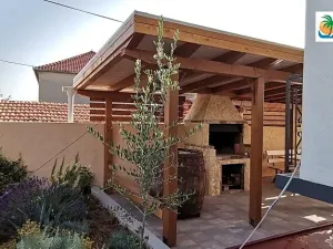 Prodej vily, Zadar, Chorvatsko, 300 m2