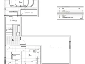 Prodej vily, Zadar, Chorvatsko, 300 m2