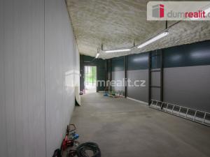 Pronájem skladu, Poděbrady - Poděbrady V, Stavební, 49 m2