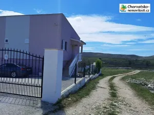 Prodej rodinného domu, Vlašići, Chorvatsko, 180 m2