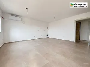Prodej bytu 3+kk, Povljana, Chorvatsko, 70 m2