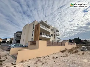 Prodej bytu 3+kk, Povljana, Chorvatsko, 70 m2