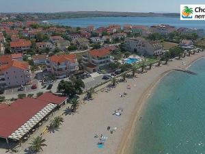 Prodej bytu 3+kk, Povljana, Chorvatsko, 70 m2