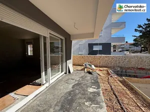 Prodej bytu 3+kk, Novalja, Chorvatsko, 65 m2
