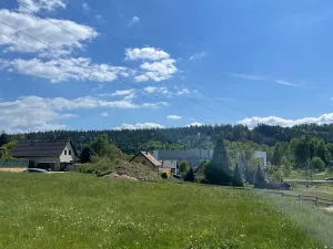 Prodej pozemku pro bydlení, Jablonec nad Nisou, 2249 m2