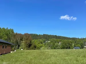 Prodej pozemku pro bydlení, Jablonec nad Nisou, 2249 m2