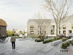 Pronájem obchodního prostoru, Velká Polom, 9. května, 138 m2