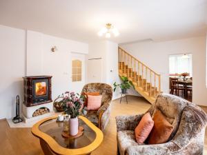 Prodej rodinného domu, Chrášťany - Bylany, 154 m2