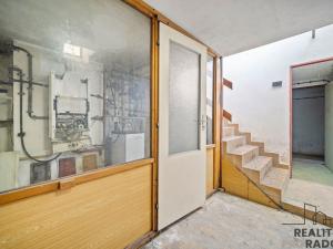 Prodej rodinného domu, Slatiňany - Trpišov, 130 m2