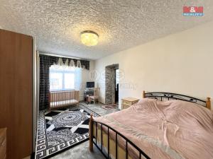 Prodej rodinného domu, Žulová, Školní, 276 m2