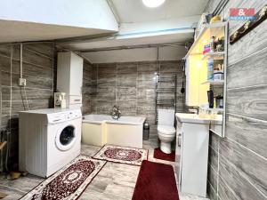 Prodej rodinného domu, Žulová, Školní, 276 m2