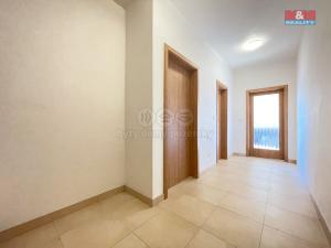 Pronájem bytu 2+kk, Praha - Třeboradice, Špeciánova, 58 m2