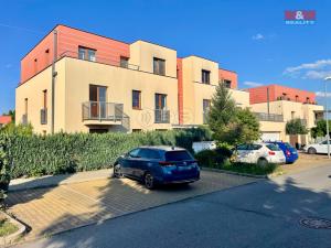 Pronájem bytu 2+kk, Praha - Třeboradice, Špeciánova, 58 m2