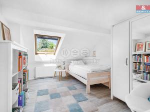 Prodej rodinného domu, Česká Lípa, Nerudova, 220 m2