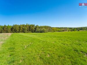 Prodej pozemku pro bydlení, Nová Ves, 861 m2