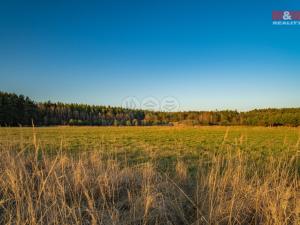 Prodej pozemku pro bydlení, Nová Ves, 861 m2