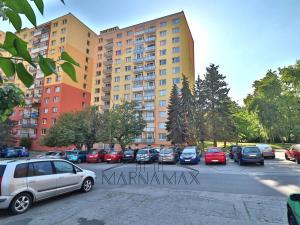 Prodej bytu 2+1, Chomutov, Holešická, 61 m2