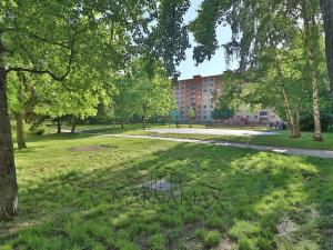 Prodej bytu 2+1, Chomutov, Holešická, 61 m2