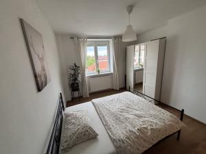Pronájem bytu 4+kk, Pardubice - Zelené Předměstí, Josefa Ressla, 115 m2
