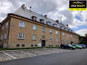 Pronájem garáže, Opava - Předměstí, Englišova, 15 m2