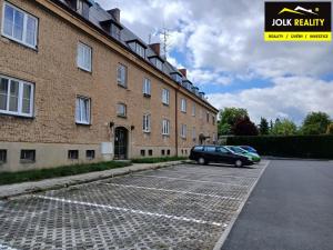 Pronájem garáže, Opava - Předměstí, Englišova, 15 m2