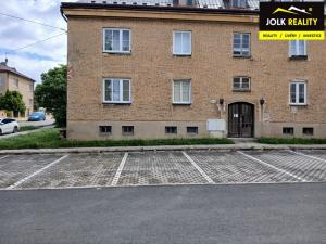 Pronájem garáže, Opava - Předměstí, Englišova, 15 m2