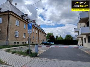 Pronájem garáže, Opava - Předměstí, Englišova, 15 m2