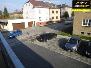 Pronájem garáže, Opava - Předměstí, Englišova, 15 m2