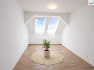 Pronájem bytu 3+kk, Praha - Ruzyně, Drnovská, 78 m2