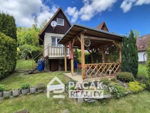 Prodej chaty, Tršice - Přestavlky, 40 m2