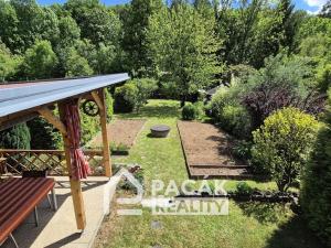 Prodej chaty, Tršice - Přestavlky, 40 m2