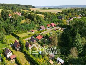 Prodej chaty, Tršice - Přestavlky, 40 m2